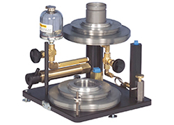 HL Series Deadweight Tester HL Series Deadweight Tester