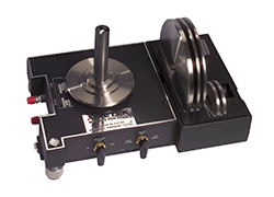 RK Series Deadweight Tester RK Series Deadweight Tester