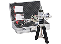 Pneumatic Hand Pump Systems Pneumatic Hand Pump Systems