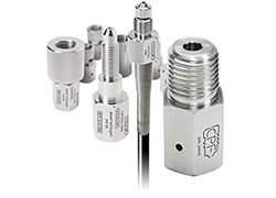 Pressure Fittings Pressure Fittings