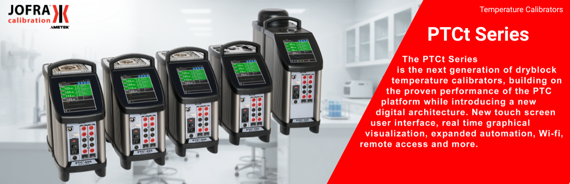 temperature calibrator, reference temperature calibrator
