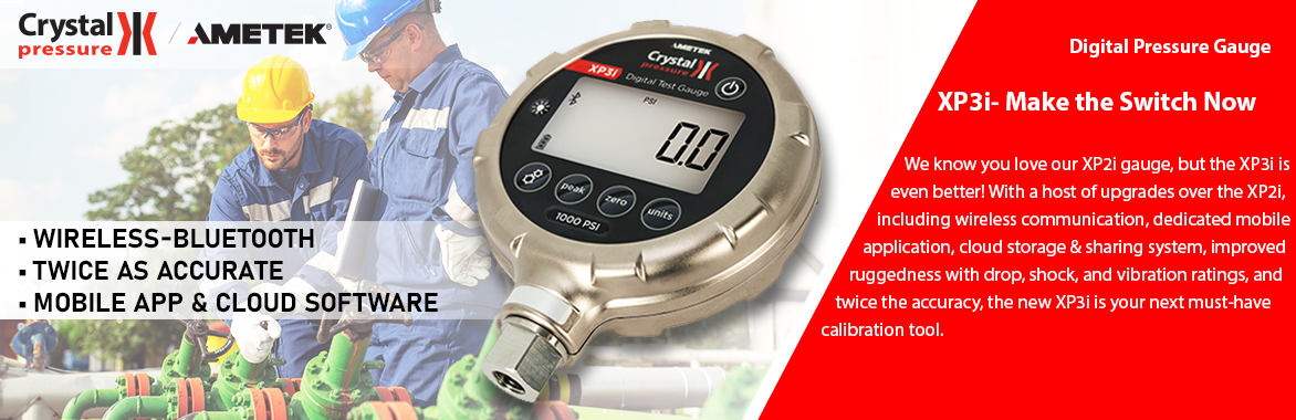 xp3i digital pressure gauge, digital pressure recorder, data logger