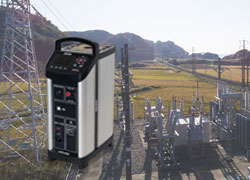 capillary thermometer calibration