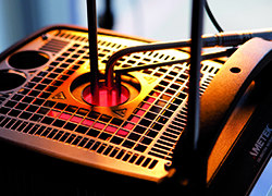 Error Contributors in Temperature Calibration