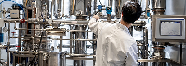 Humidity Calibration Process