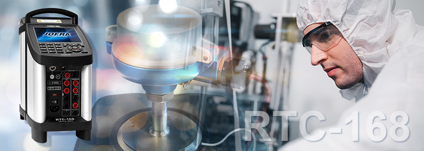 temperature calibrator pharmaceutical temperature sensors