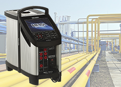 Ultrasonic Flow Meters for Custody Transfer of Natural Gas