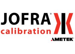 Jofra Calibration