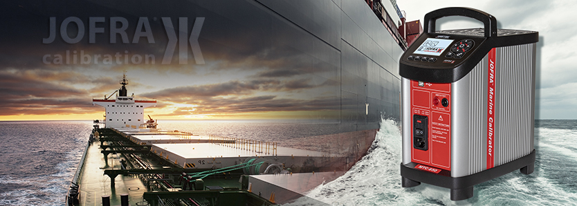 cooling system temperature calibration