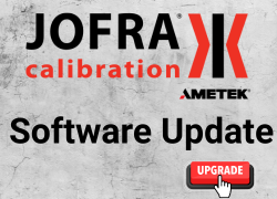 calibration software