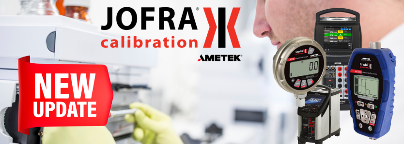 calibration software