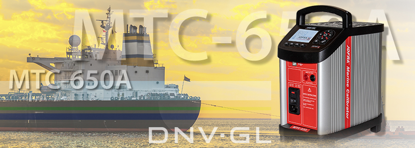 使用JOFRA温度校准仪节省时间和资金