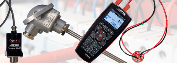 ASC-400 Multifunction Signal Calibrator