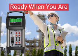 ptct professional temperature calibrator
