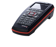 ASC-400 Multi Function Process Calibrator