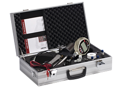 Pressure Calibrators