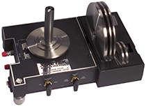 RK Series Pneumatic Deadweight Tester