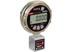 XP2i-DP Differential Pressure Gauge