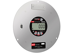 WT Digital Pressure Gauge