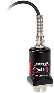 APM CPF Pressure Module External Pressure Module