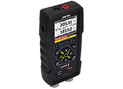 digital pressure calibrator hpc50