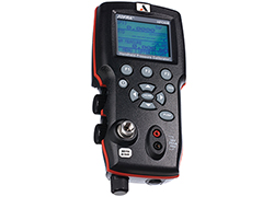 HPC600 Series Pressure Calibrator