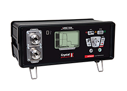 nVision Lab Reference Recorder