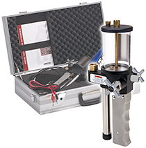 Hydraulic Hand Pump System C