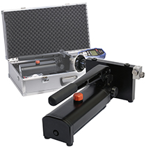 Pressure Comparator System E