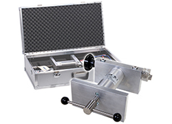 Pressure Comparator Systems