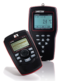 CSC Series Process Calibrator