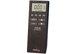 mAcal Loop Calibrators