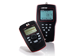 Multifunction Process Calibration Loop System Multifunction Process Calibrators
