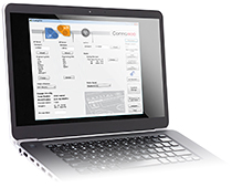 ConfigM30 Configuration Software Pressure Calibrator Software