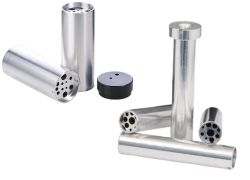 Temperature Calibrator inserts