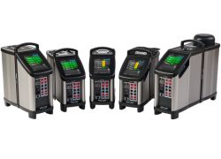 RTC Reference Dry Block Temperature Calibrator