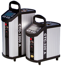 CTC Series Temperature Calibrator