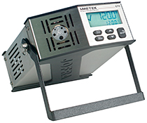 ETC Series Temperature Calibrator Portable Dry-Block Calibrator
