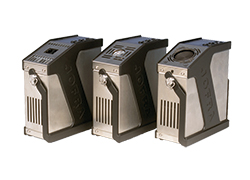 ETC Easy Dry Block Temperature Calibrator Portable Calibrator