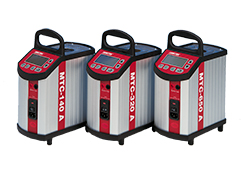 MTC Marine Dry Block Temperature Calibrator