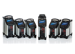 RTC Reference Dry Block Temperature Calibrator