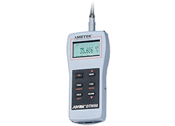 DTI050 Temperature Indicator