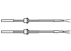 1700 Series Temperature Sensor