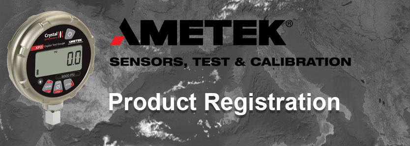 product registration