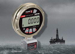 Differential Pressure Gauge