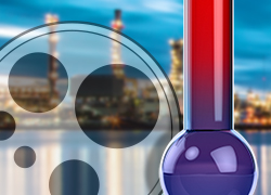 Temperature Sensor Calibration Maximum Thickness