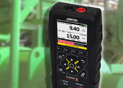 Measure Pressure Record Pressure Compressor Stations