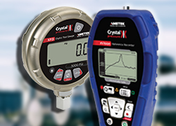 Metering Systems