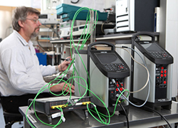 Process Calibration Support Customer Support & Calibration Services | AMETEK Calibration