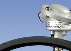 RTD Temperature Measurement